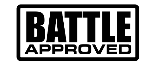 Battle Approved
